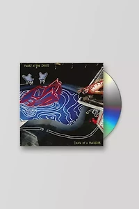 Panic at the Disco - Death Of A Bachelor CD