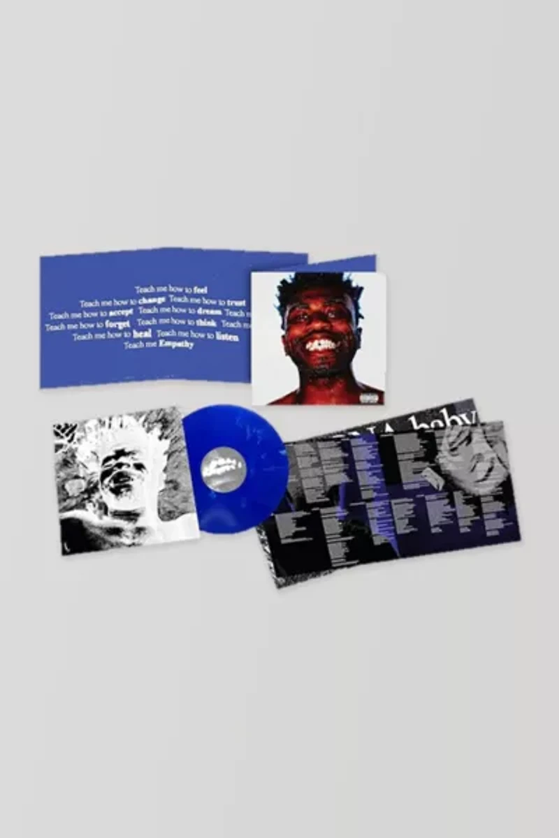 Kevin Abstract - Arizona Baby LP