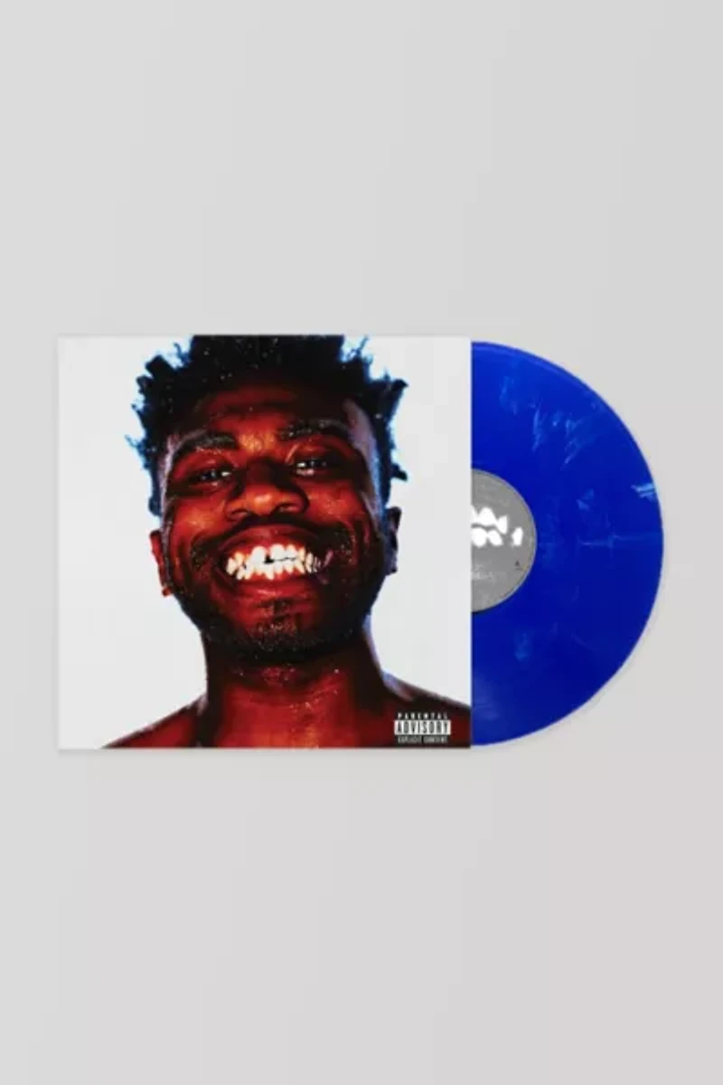 Kevin Abstract - Arizona Baby LP