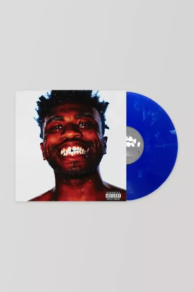 Kevin Abstract - Arizona Baby  LP