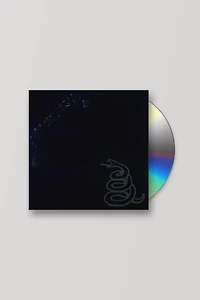 Metallica - Metallica (Remastered) CD