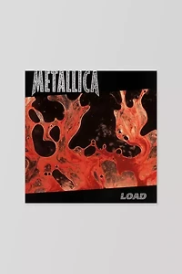 Metallica - Load  LP