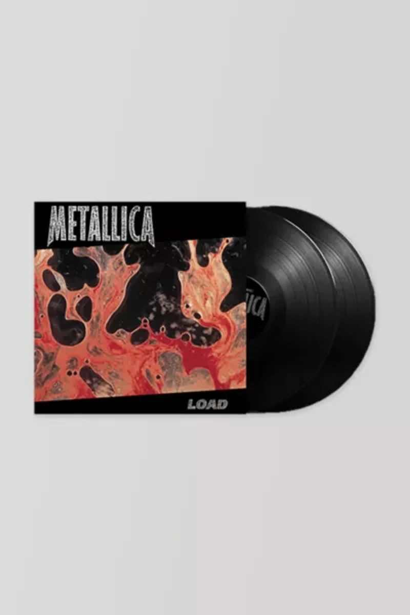 Metallica - Load  LP