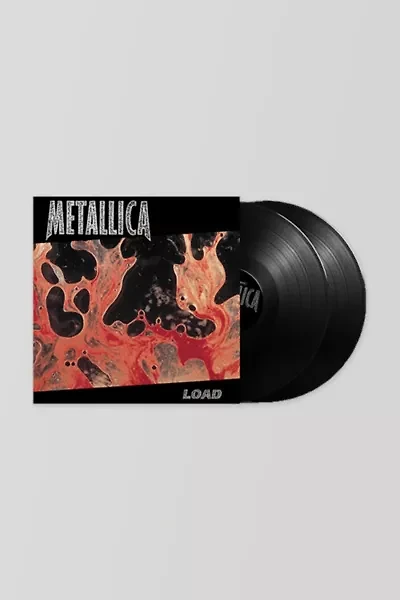 Metallica - Load  LP