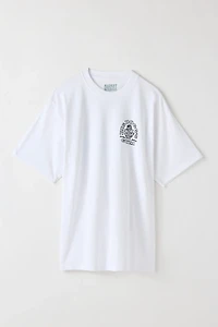 Market Studios Hard The Yard Graphic Tee