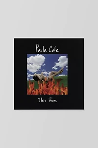 Paula Cole - This Fire  LP
