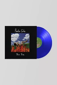Paula Cole - This Fire  LP