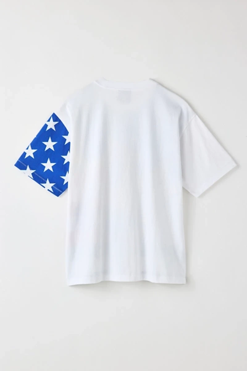 Market Studios Shoot Your Shot Graphic Tee