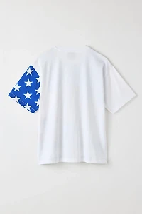 Market Studios Shoot Your Shot Graphic Tee