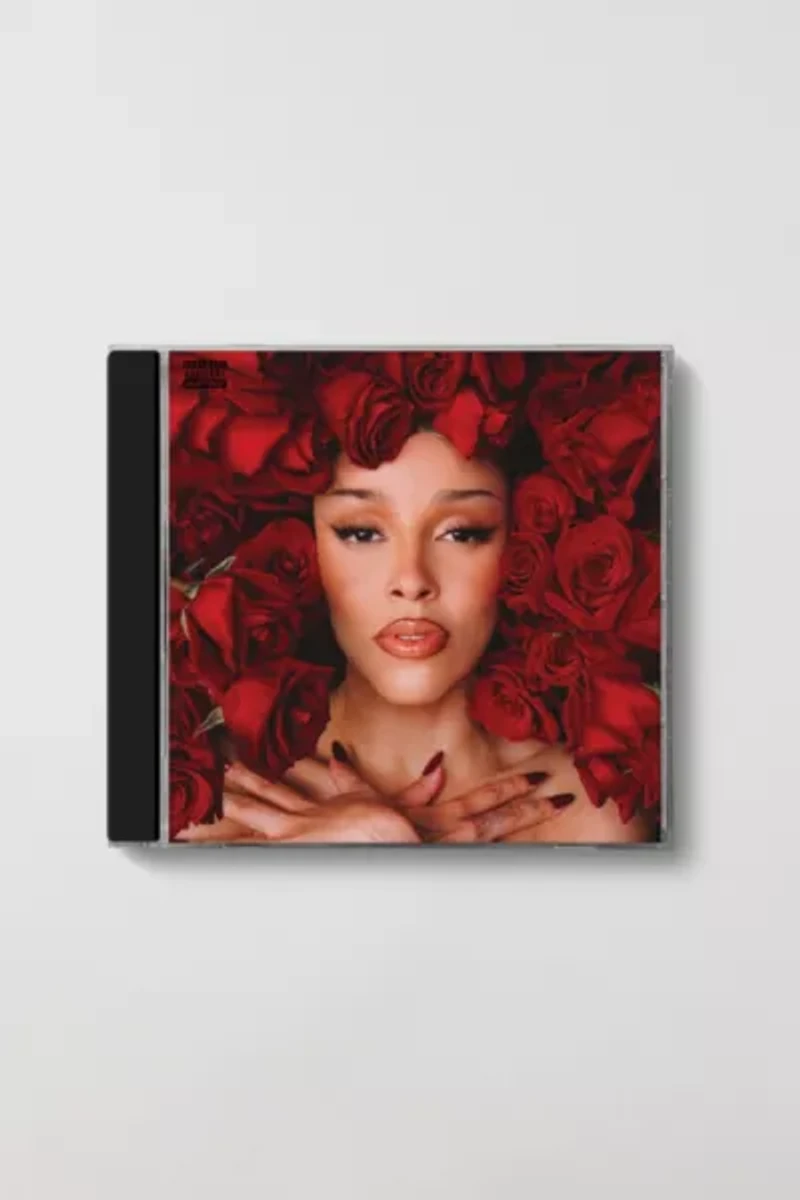 Doja Cat - Vie CD
