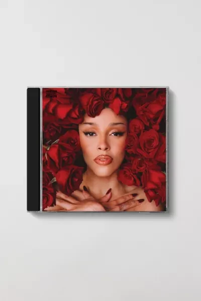 Doja Cat - Vie CD