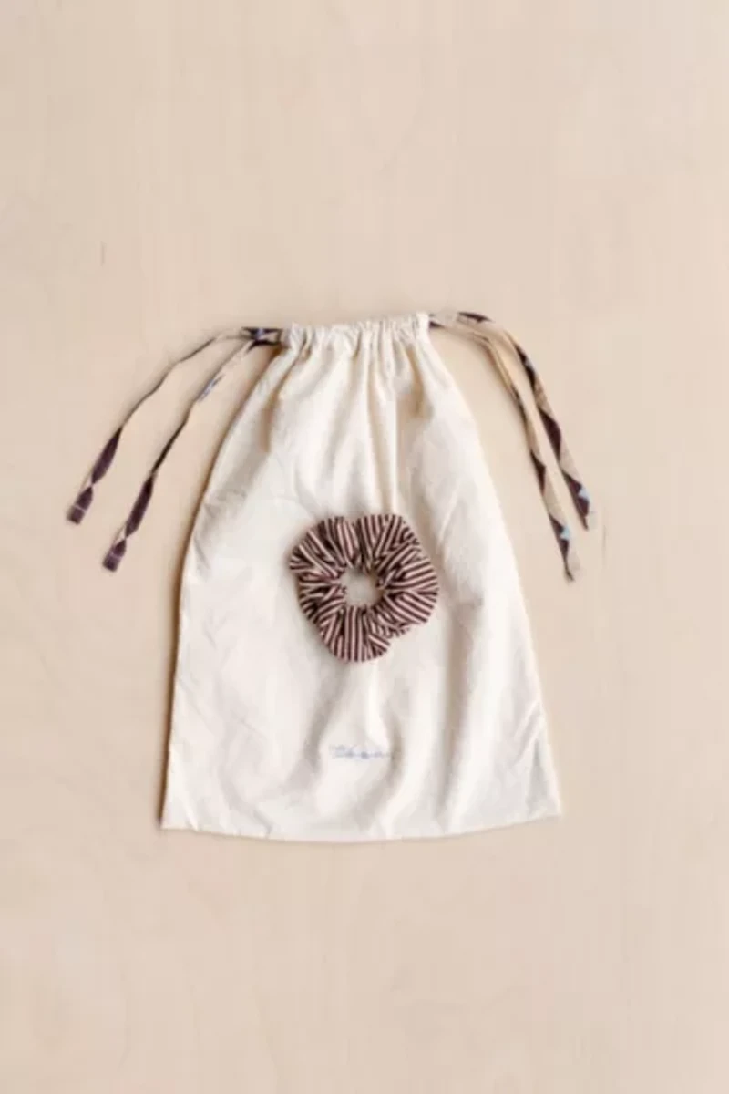 TBCo Cotton Harlequin Pajama Set