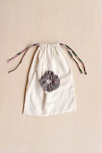 TBCo Cotton Harlequin Pajama Set