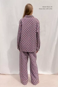 TBCo Cotton Pajama Set