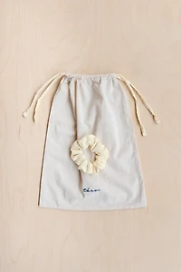TBCo Cotton Scalloped Pajama Set