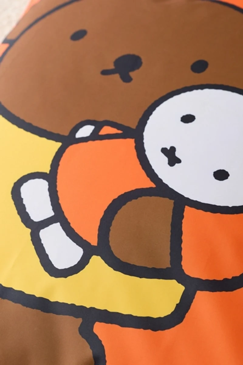 Fatboy® X Miffy & Boris Junior Nylon Bean Bag Chair