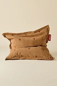 Fatboy® X Miffy & Boris Original Slim Corduroy Bean Bag Chair