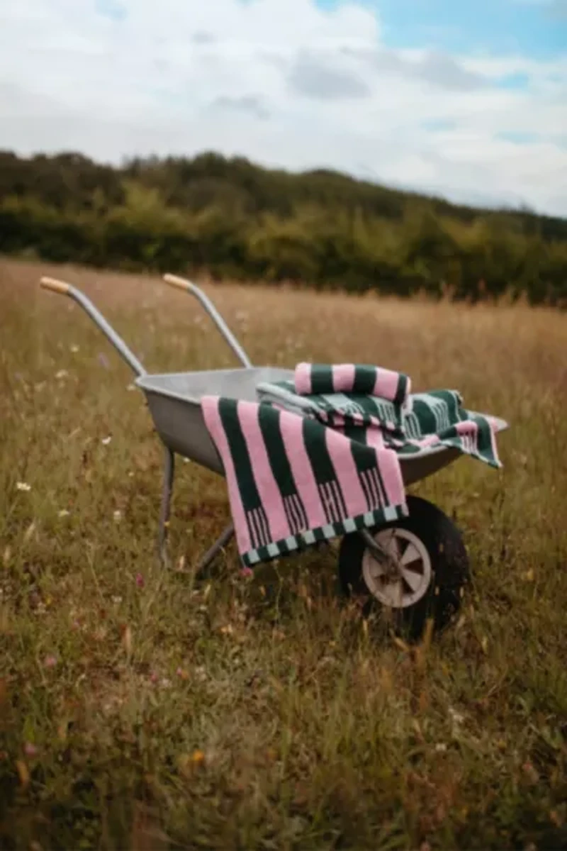 TBCo Terry Cotton Bath Towel