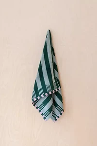 TBCo Terry Cotton Bath Towel
