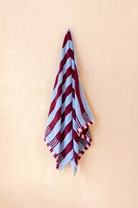 TBCo Terry Cotton Bath Towel