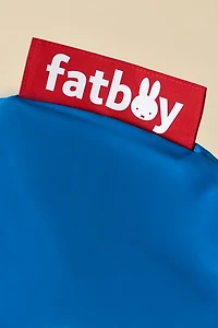 Fatboy® X Miffy The Point Floor Pouf