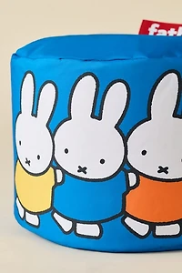 Fatboy® X Miffy The Point Floor Pouf