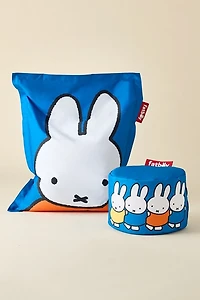 Fatboy® X Miffy The Point Floor Pouf