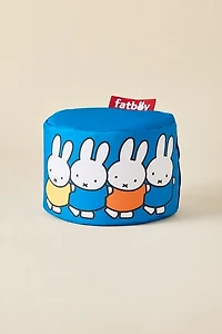 Fatboy® X Miffy The Point Floor Pouf