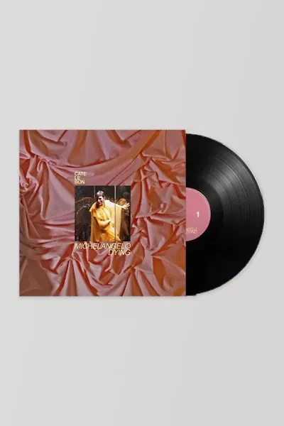 Cate Le Bon - Michelangelo Dying  LP