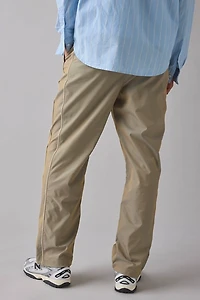 Les Deux Hudson Shiny Track Pant