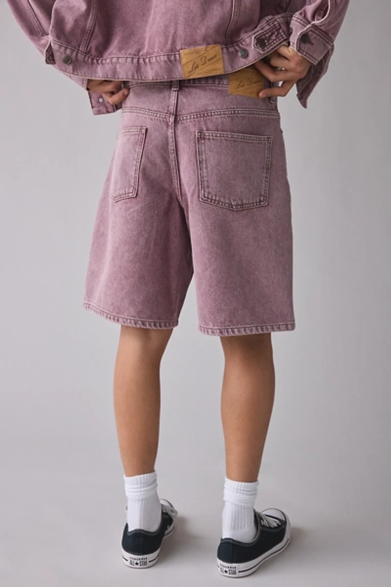 Les Deux Ryder Denim Short