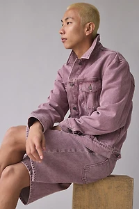 Les Deux Ryder Denim Short