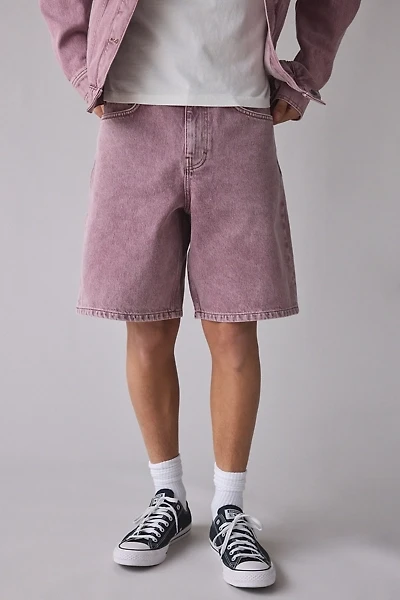 Les Deux Ryder Denim Short