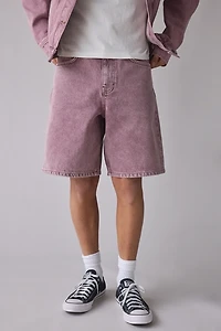 Les Deux Ryder Denim Short