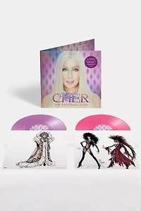 Cher - The Farewell Tour 2LP