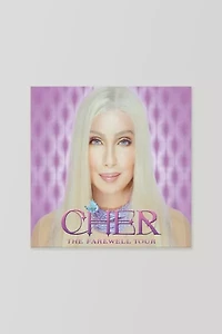 Cher - The Farewell Tour 2LP