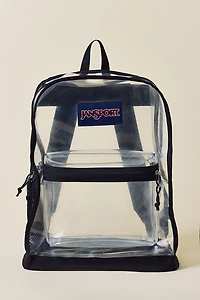 JanSport Clear Pack