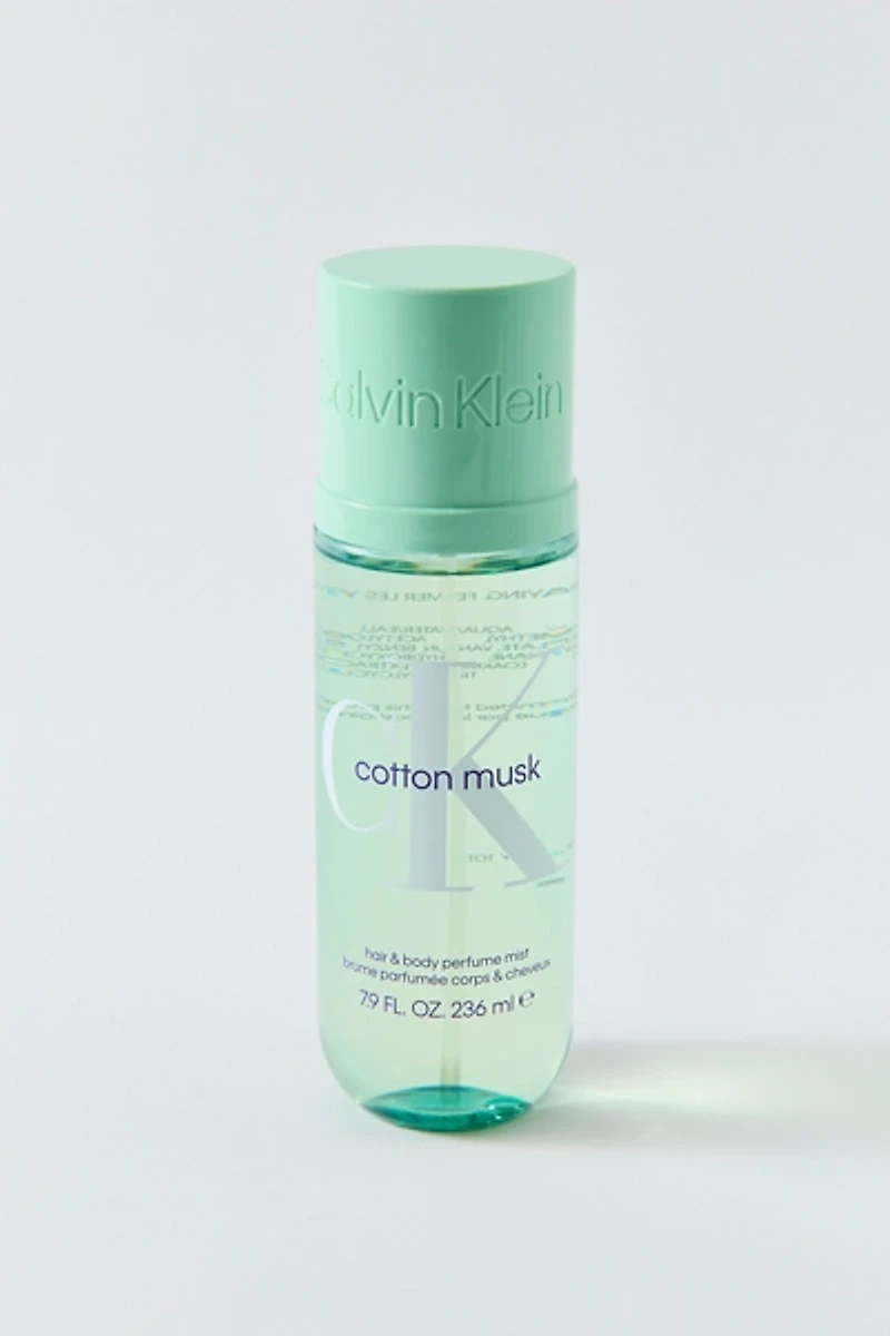 Calvin Klein Hair & Body Perfume Mist
