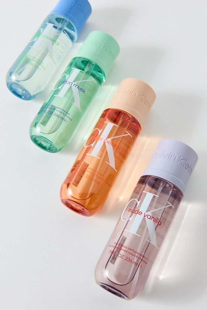Calvin Klein Hair & Body Perfume Mist