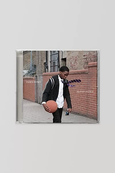 Blood Orange - Essex Honey CD