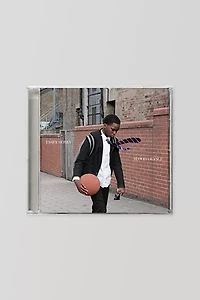 Blood Orange - Essex Honey CD