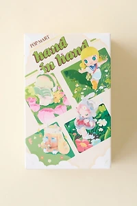 Mon Ami Ladybug Bear Plushie