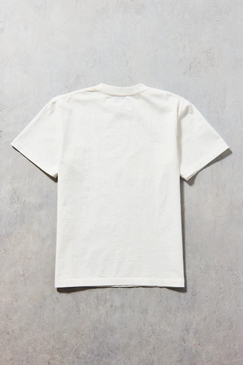 Reservoir Dogs Graphic Heavyweight Cotton Tee