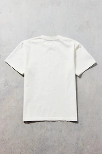 Reservoir Dogs Graphic Heavyweight Cotton Tee