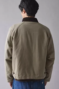 OBEY Caden Work Jacket