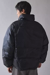 OBEY Echo Puffer Jacket