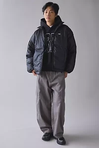 OBEY Echo Puffer Jacket