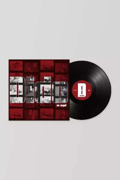 Dido - No Angel  LP