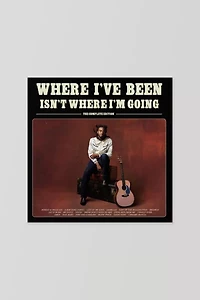 Shaboozey - Where I've Been, Isn't Where I'm Going: The Complete Edition  LP