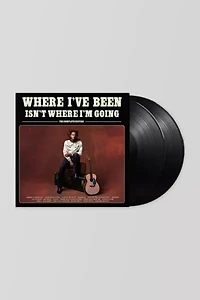 Shaboozey - Where I've Been, Isn't Where I'm Going: The Complete Edition  LP